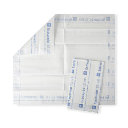 UNDERPAD, DRYPAD EXTRASORB EXTRA STRENGTH 30"X36"