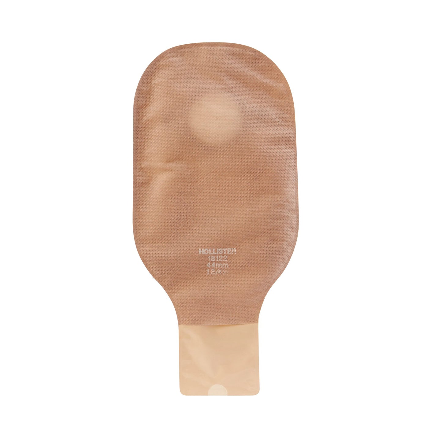 DRAIN, POUCH NEW IMAGE 44MM