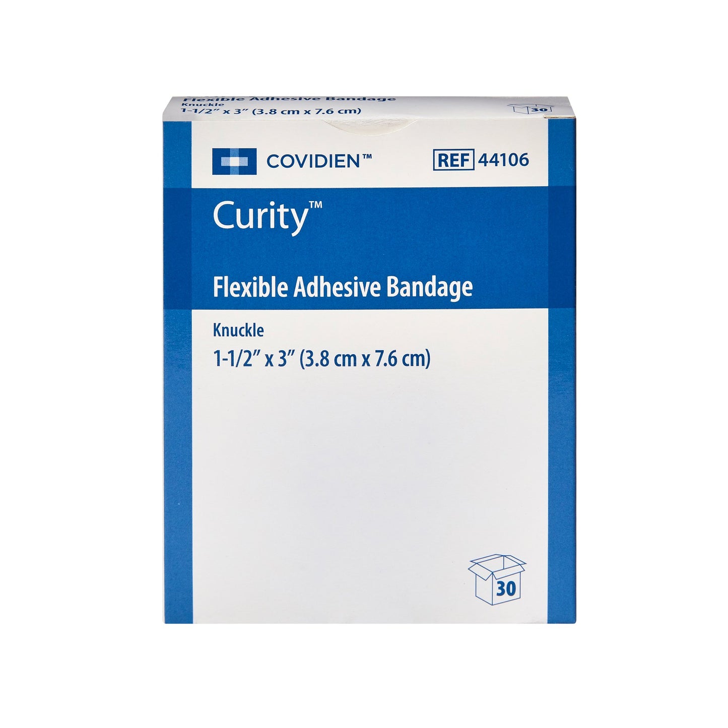 BANDAGE, ADH KNUCKLE