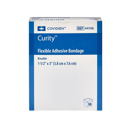 BANDAGE, ADH KNUCKLE