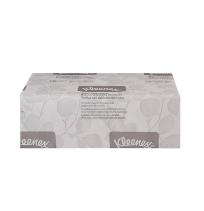 TOWEL, PAPER KLEENEX MULTI-FOLD WHT