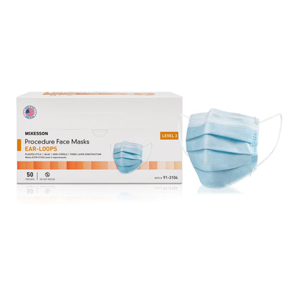MASK, PROC LOOPS ASTM3 BLU
