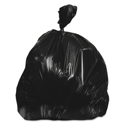 LINER, TRASH BLK 24X32 12-16GL.7MIL