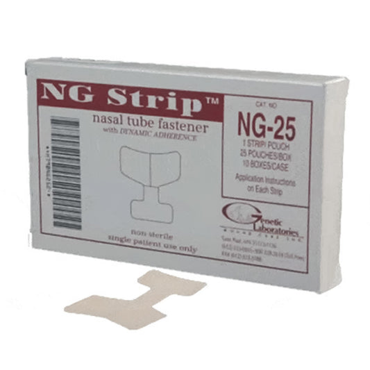 FASTENER, NASAL TUBE IND WRAP