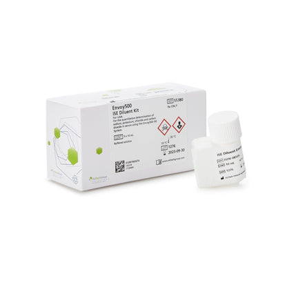 DILUENT, ISE 55380 5X10ML