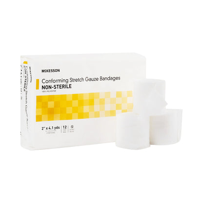 BANDAGE, CNFRM 2"X4.1YDS N/S LF