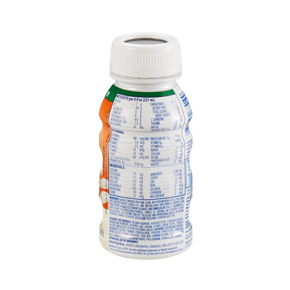 PEDIASURE, PEPTIDE VANILLA 1CAL 8OZ