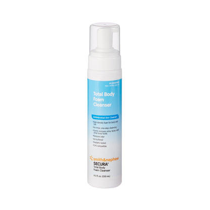 CLEANSER, FOAM NURSING CARE 8OZ