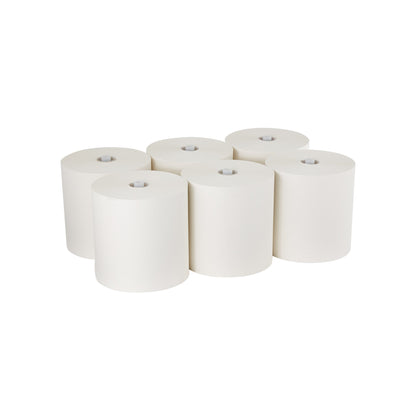 TOWEL, PAPER PACIFIC BLU ULTRAWHT