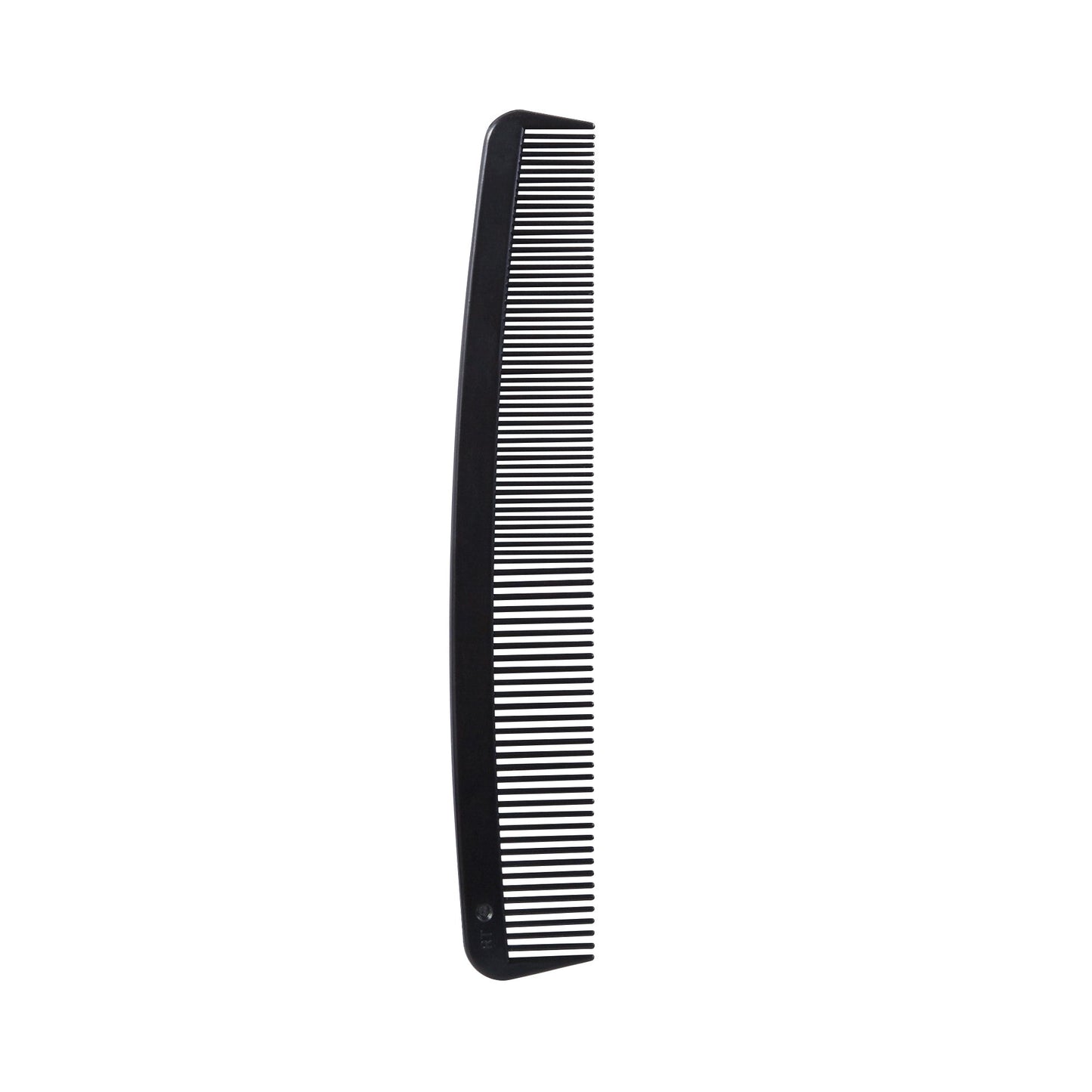 COMB, BLK LF 7"