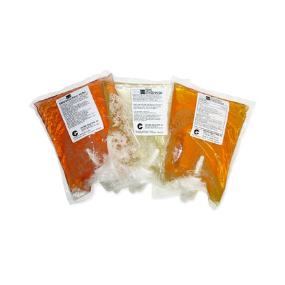 SOAP, FOAMING LOT HND 1000ML