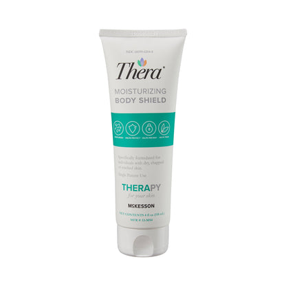 SHIELD, BODY THERA MOIST 4OZ