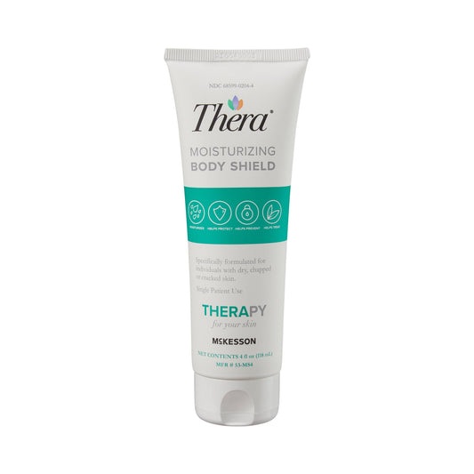SHIELD, BODY THERA MOIST 4OZ