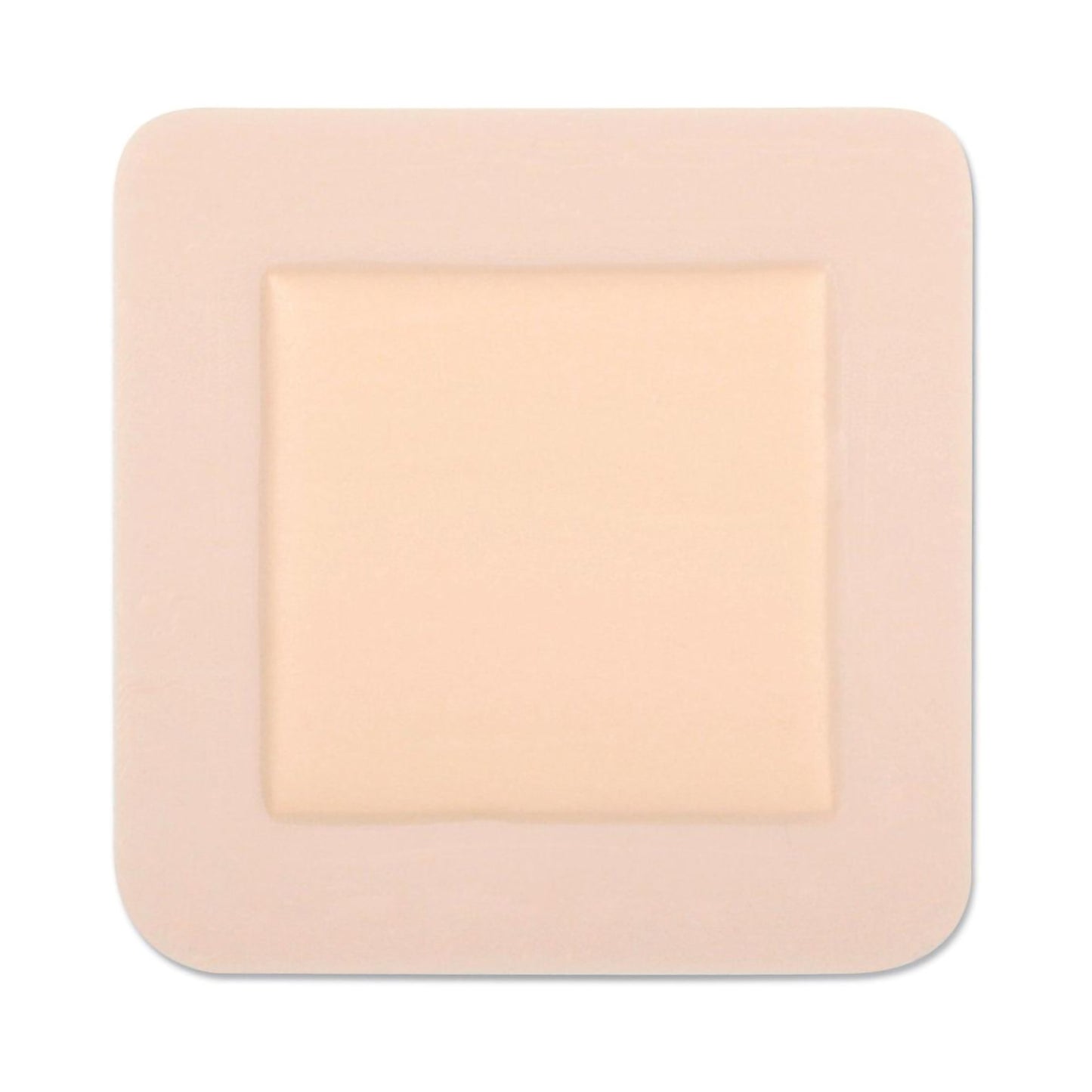 DRESSING, ADHSV OPTIFOAM 4"X4"