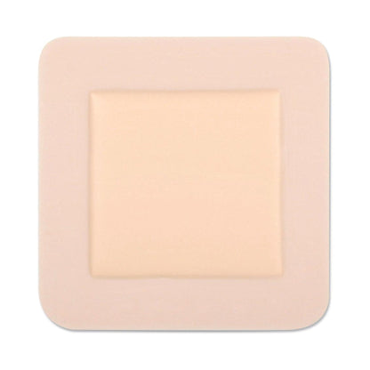 DRESSING, ADHSV OPTIFOAM 4"X4"