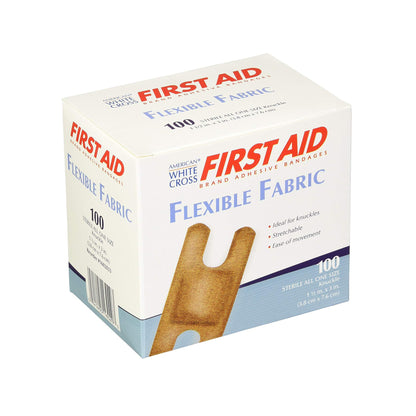 BANDAGE, ADHSV KNUCKLE 3"