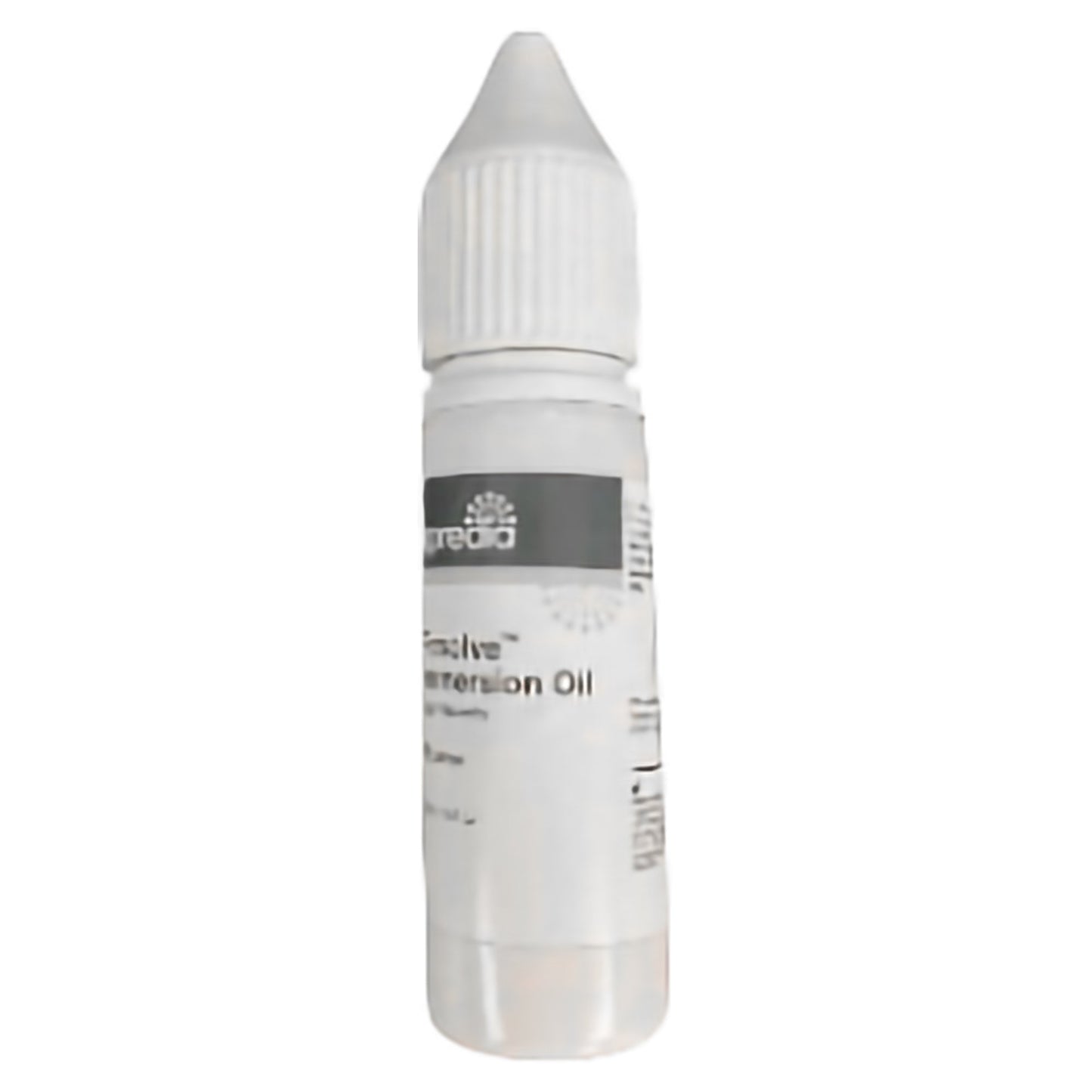 OIL, IMMERSION LOW RESOLVE .5OZ