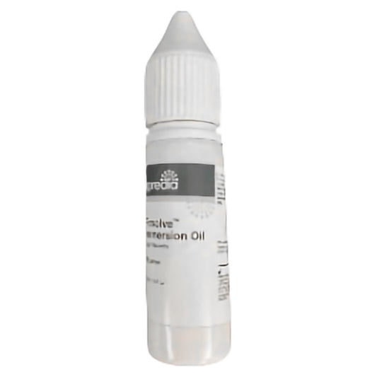 OIL, IMMERSION LOW RESOLVE .5OZ