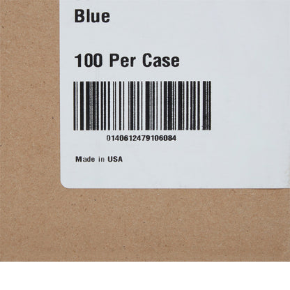 CAPE, EXAM T/P/T F/B OPN ECONBLU 30X21