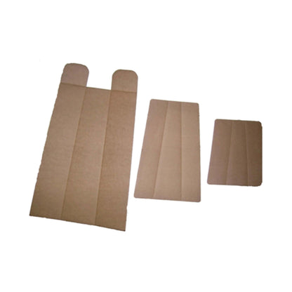 SPLINT, CARDBOARD DISP 36"