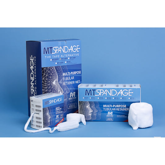 BANDAGE, ELAS NET LTX FREE SZ625YD
