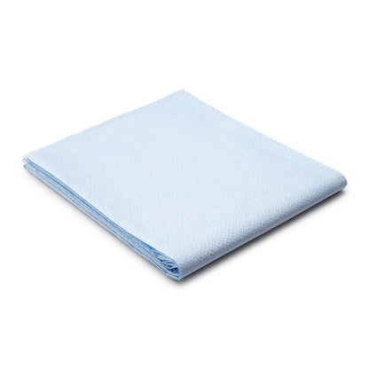 SHEET, STRETCHER ECON BLU 40X90