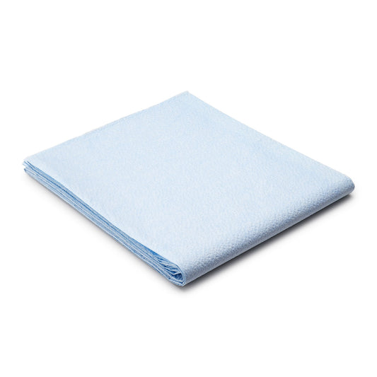 SHEET, STRETCHER ECON BLU 40X90