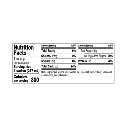 BOOST SOOTHE, STRWBRY KIWI 237ML