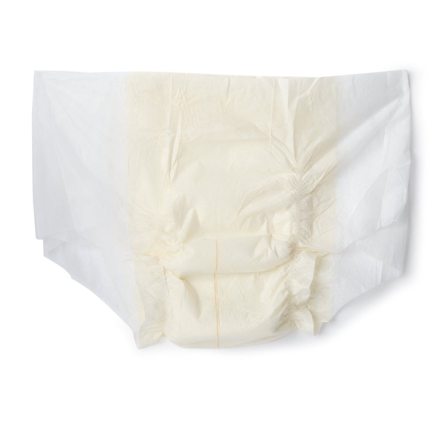 BRIEF, QUILTED SIMPLICITY ADLTXLG