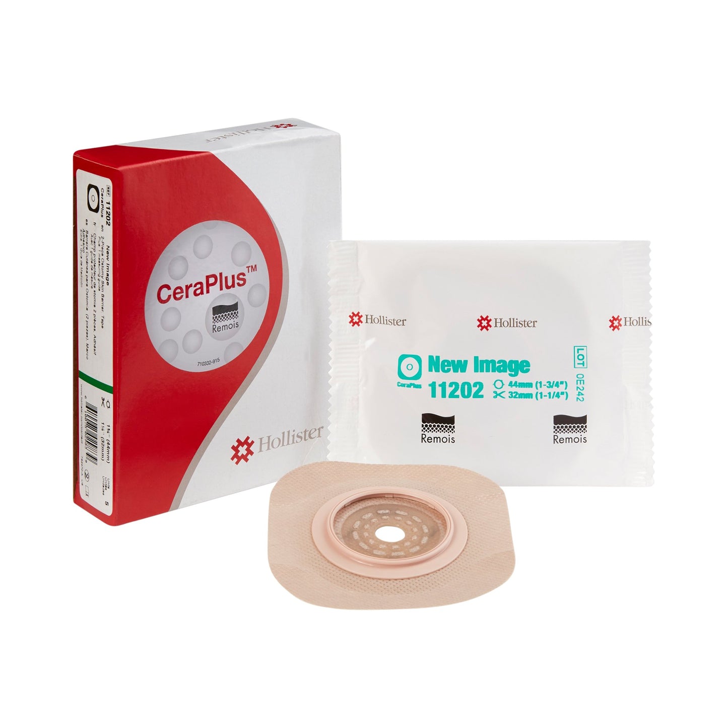BARRIER, CERAPLUS FLAT SKIN GR