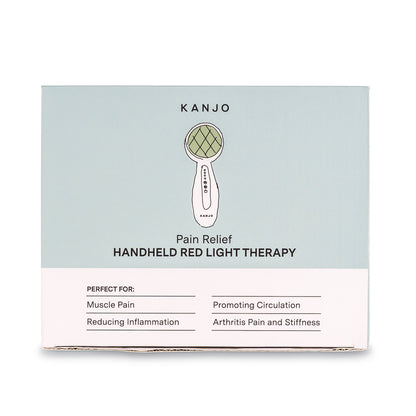 DEVICE, THERAPY KANJO RED LIGHT HAND HELD