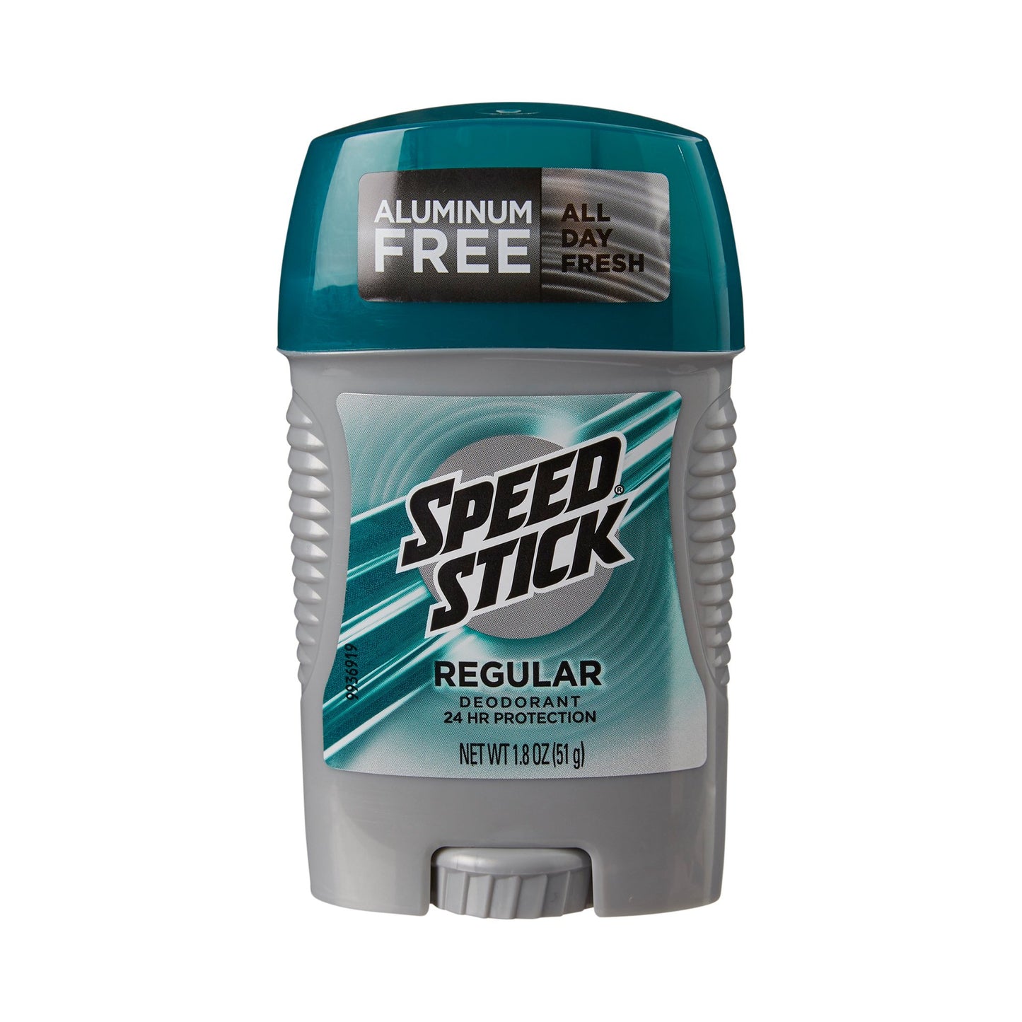 DEODORANT, SPEEDSTICK REG 1.8OZ