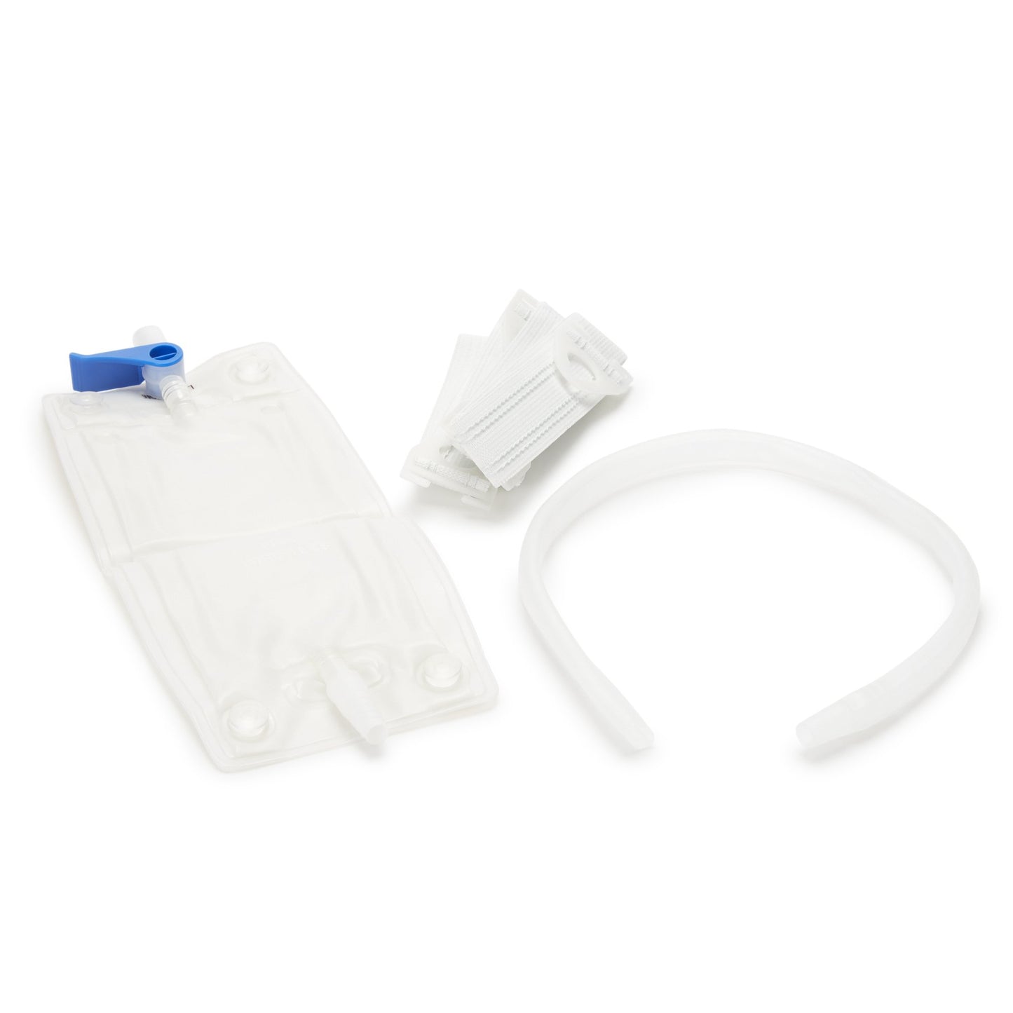 BAG, URINARY LEG LTX FREE 19OZ