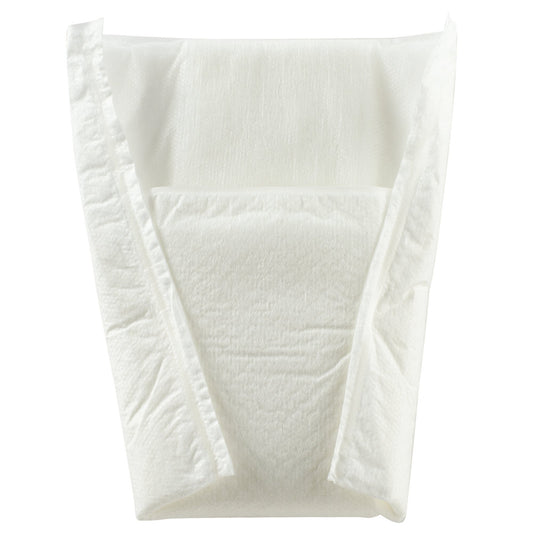 POUCH, MANHOOD ABSRB