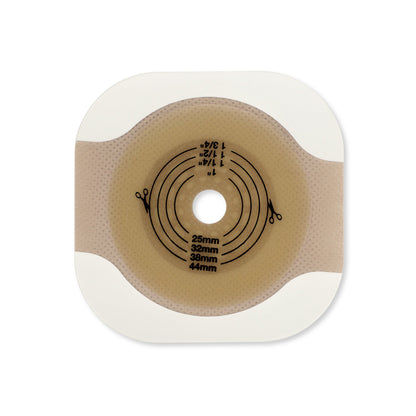 BARRIER, SKIN NEW IMAGE W/TAPE1 3/4" FLNG 1 1/8"