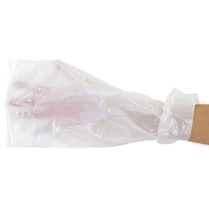 LINER, HAND/FOOT PARAFFIN WAX