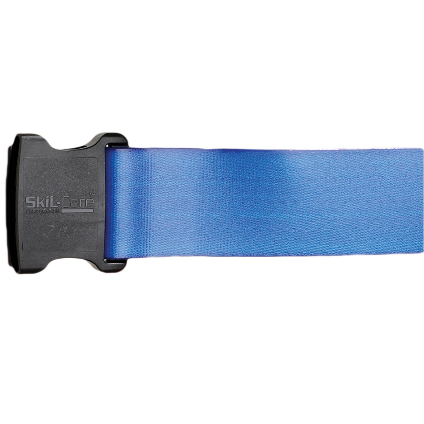 BELT, GAIT VNYL BLU 60"SKLCRE