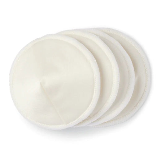 PAD, BREAST WASHABLE