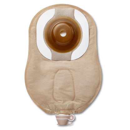 POUCH, URO ULTRA-CLR 1PC CTF 1" 9"