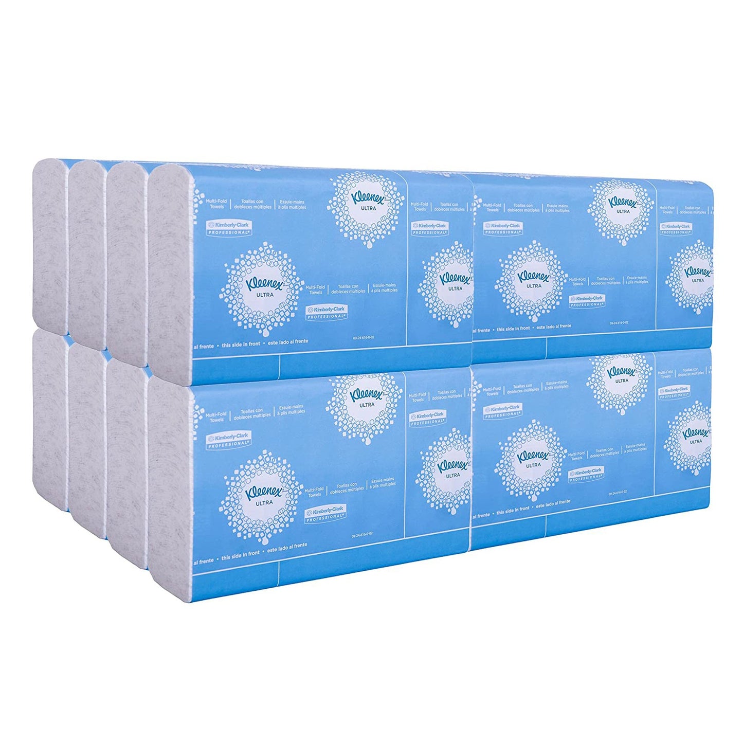 TOWEL, HAND KLEENEX REVEAL MULTIFOLD
