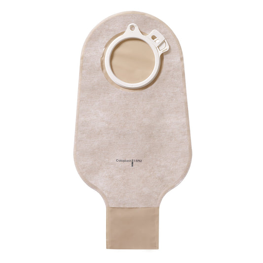 POUCH, DRN ASSURA 2PC TRANS