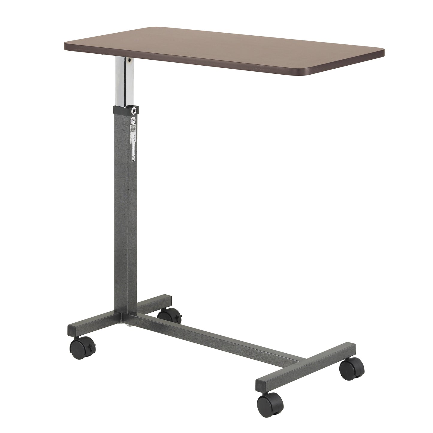 TABLE, OVER BED DLX