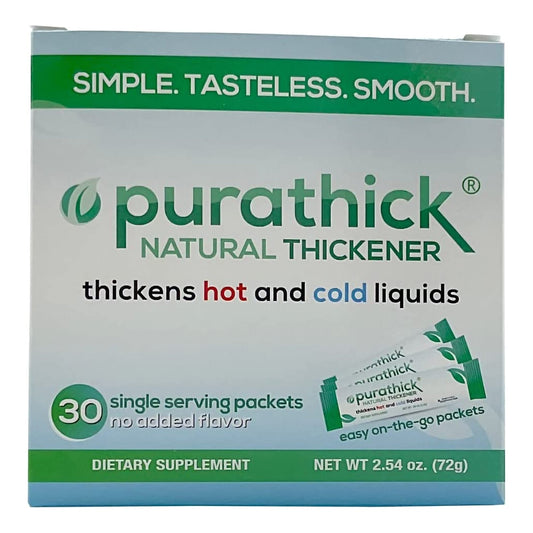 THICKENER, LIQ ORGANIC PURATHICK HOT/COLD