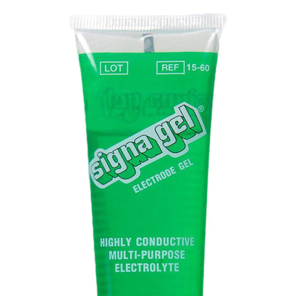 GEL, ELECTRODE SIGNAGEL 60GM