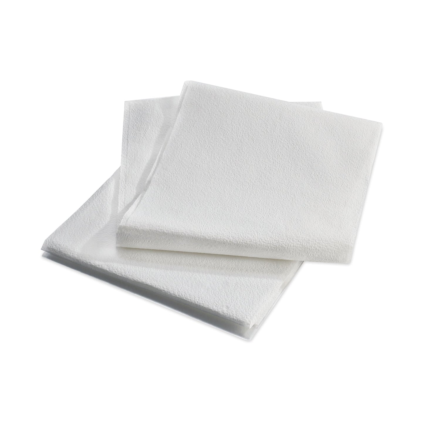 SHEET, DRAPE 2PLY WHT 36X48