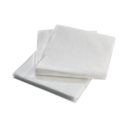 SHEET, DRAPE 2PLY WHT 36X48