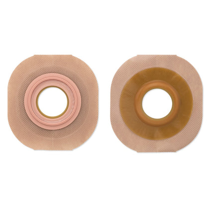 BARRIER, OST SKIN CONVEX FLEXTEND 2-3/4" FLNG 1 5/8" OPN