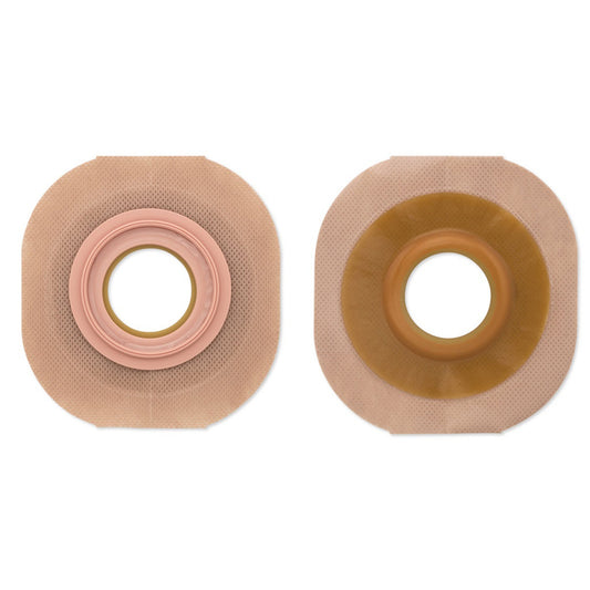 BARRIER, OST SKIN CONVEX FLEXTEND 2-3/4" FLNG 1 5/8" OPN