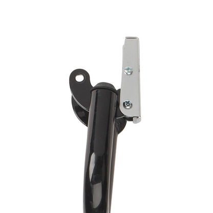 FOOTREST, SWING-AWAY F/WC CRUISER DRVMED