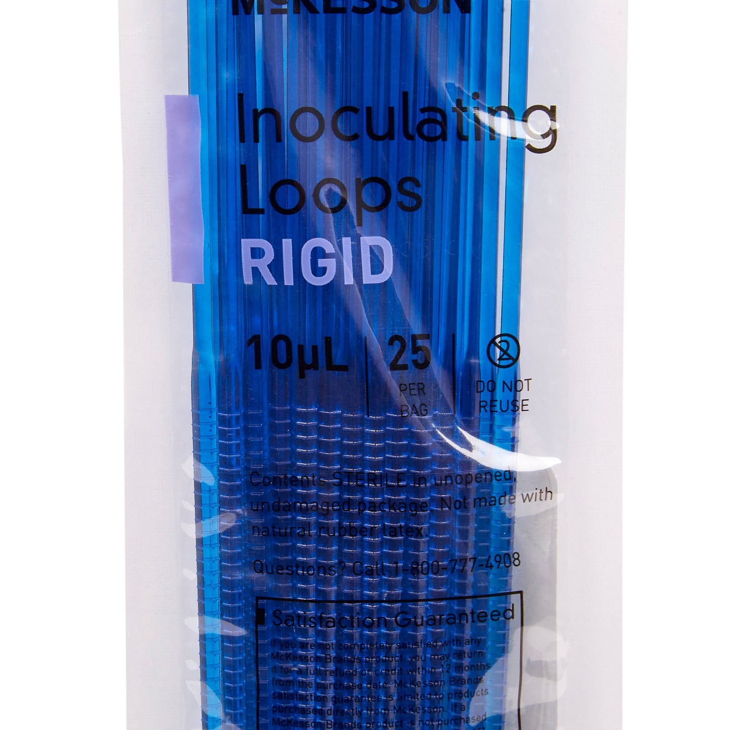 LOOP, INOCULATING RIGID 10UL